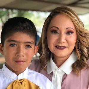 Meet your Posher, Rafaela